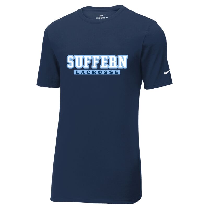 Nike Suffern Dri-FIT Cotton/Poly Tee Thumbnail